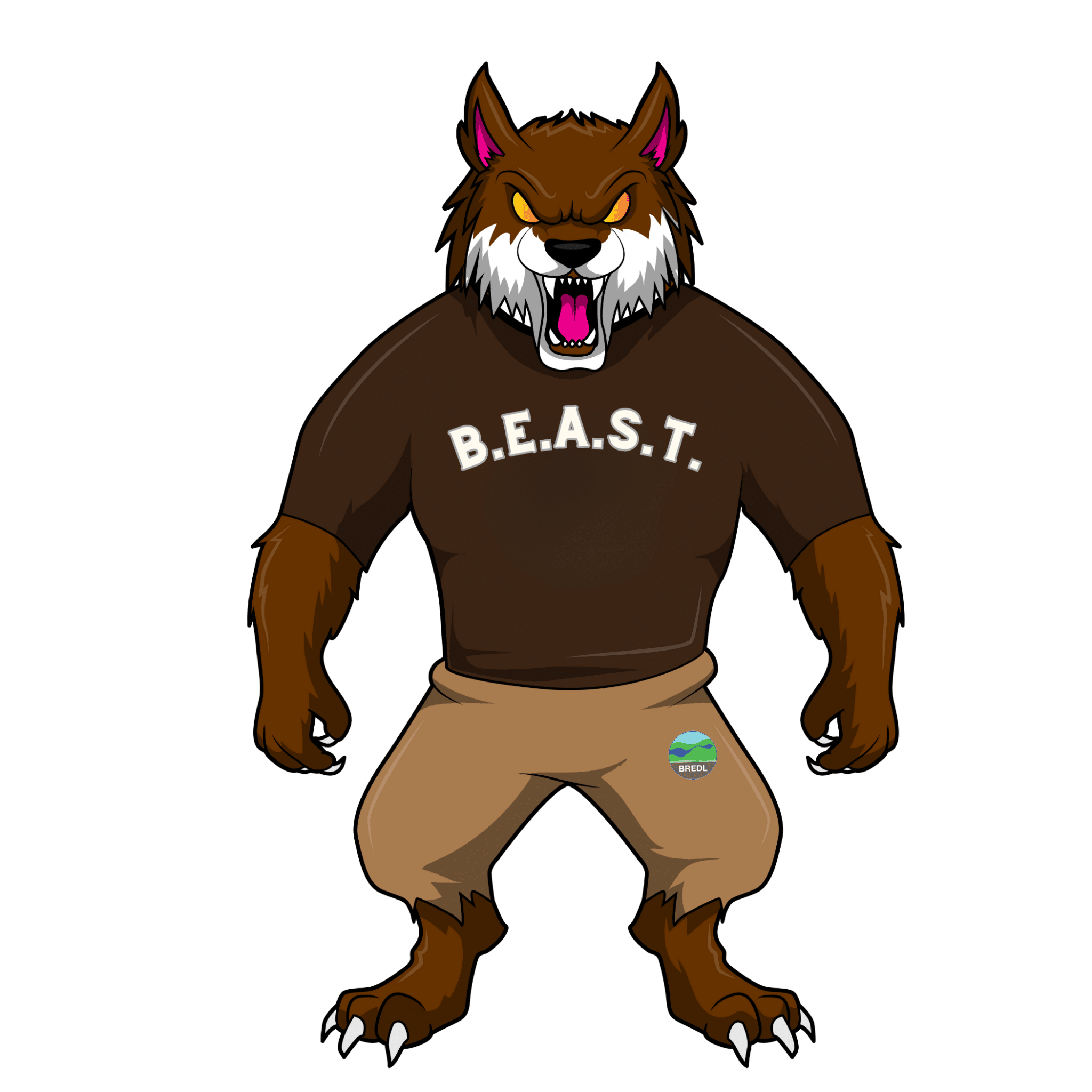 B.E.A.S.T. (3)